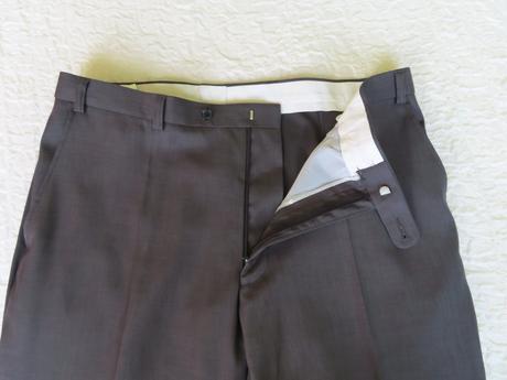 Pánske nohavice awg, veľ. xl, xl