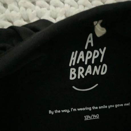 Tričko a happy brand, 134