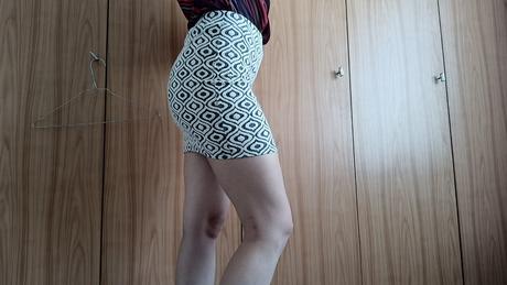 Dámska sukňa only veľ.m, only,m