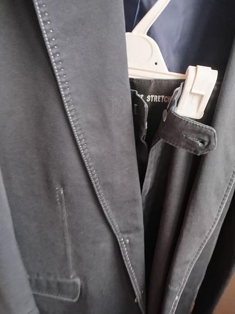 Ozeta oblek c.56, xl