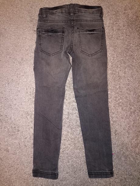 Elastické rifle, alive,116