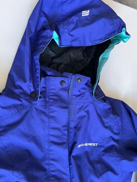 Prechodná bunda zn.everest, 134