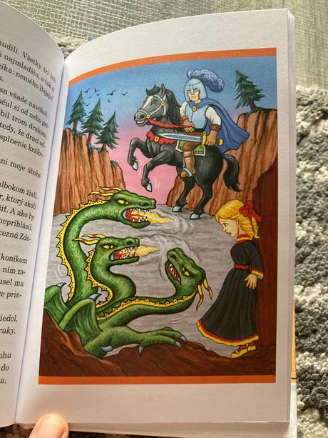 Najkrajšie rozprávky, 