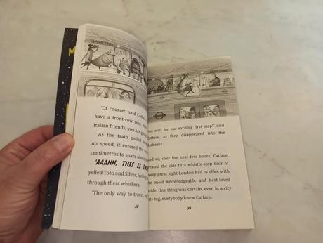 Dermot o'leary - toto and the great snake escape, 