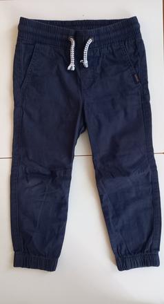 Nohavice 98 hm, h&m,98