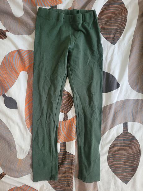 Leginy lindex zelene, lindex,128