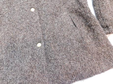 Luxusna obojstranna bunda, 46