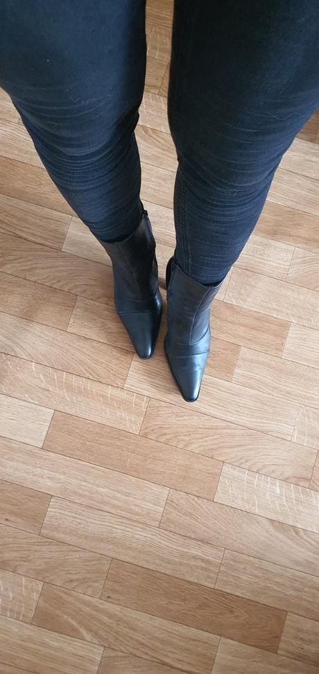 Čižmičky buffalo, 39