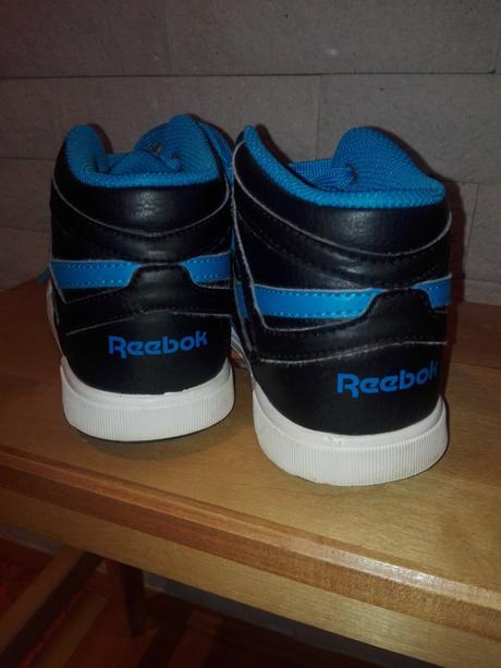 Tenisky reebok, reebok,32