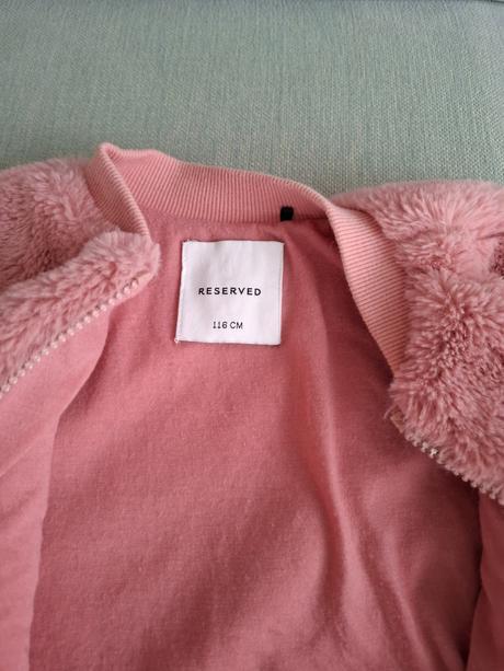 Bundicka reserved, reserved,116