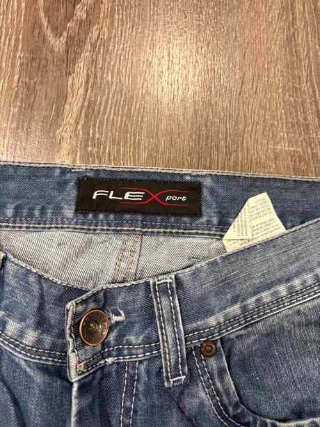 Flexport jeand nove panske rifle 31/34, 34 / m