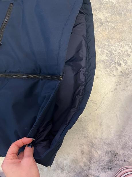 Lyžiarska vetrovka, o'neill,164