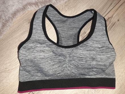Športová podprsenka xs-s, crivit,xs
