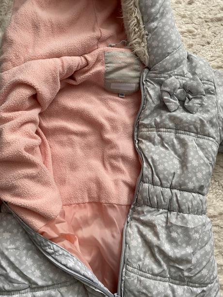 Overal na zimu, coolclub,86