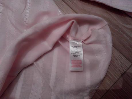 Tehotenska bluzka, 42