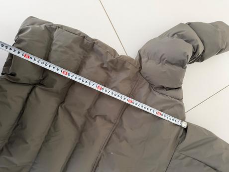 Zimná bunda zara 140, zara,140