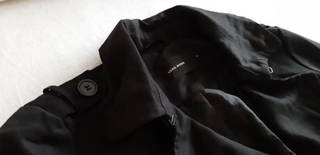 Prechodný kabát vero moda s, vero moda,s