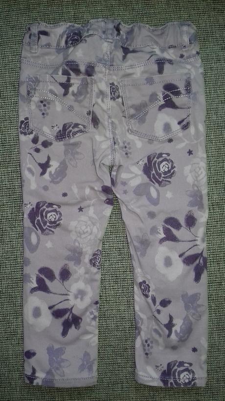 Kvietkové rifličky 12-18m, dopodopo,86