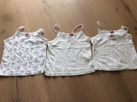 Krasne tielka na leto, f&f,92