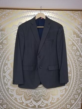 Oblek pierre cardin, 24