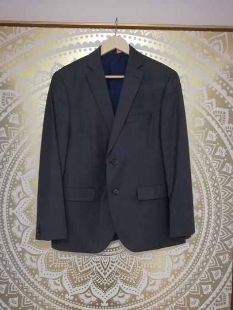 Oblek pierre cardin, 24