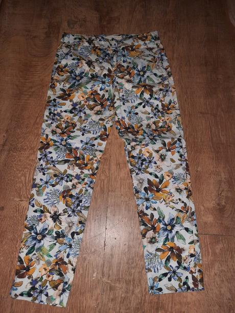 Nohavice zara, zara,140