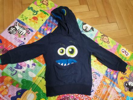 Mikina, kiki&koko,110