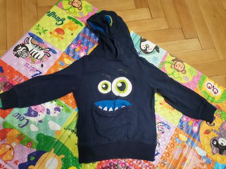 Mikina, kiki&koko,110