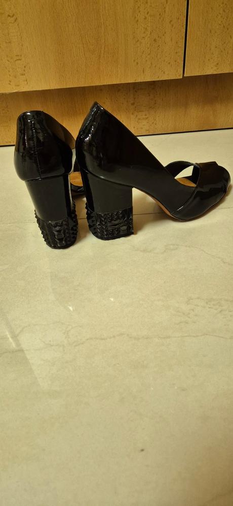 Elegantne topanky, 39