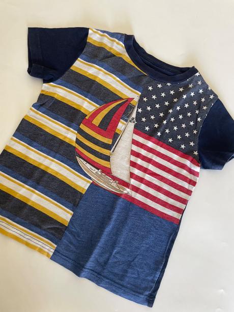 Naše obľúbené tričko, ralph lauren,122