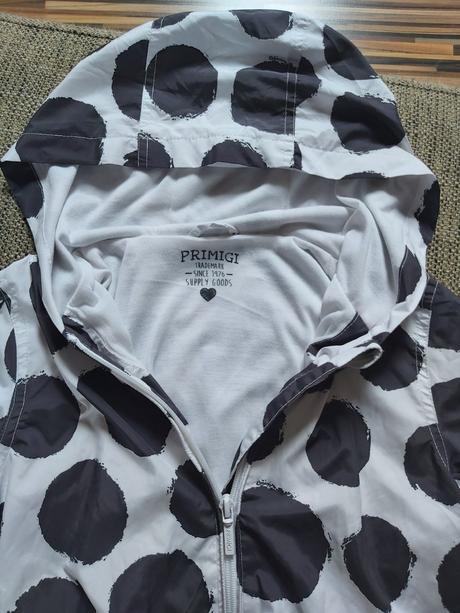 Bunda pre dievcata, primigi,134