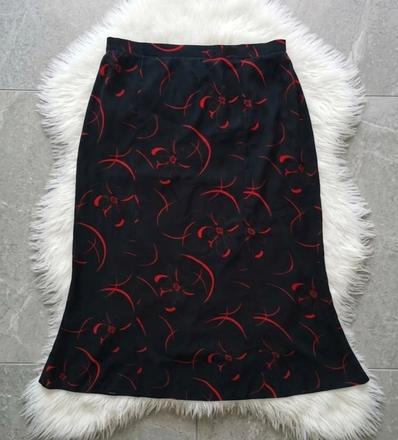 Maxi sukňa, xl