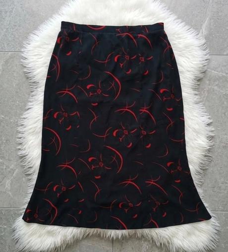 Maxi sukňa, xl