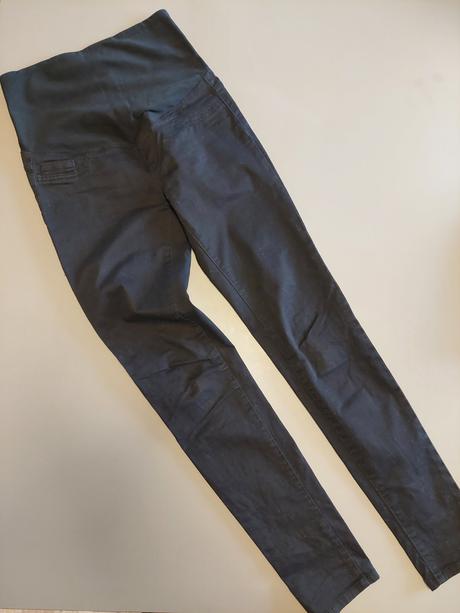 Tehotenské džínsy lindex, lindex,s