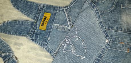 Frajerské trakáče, 104