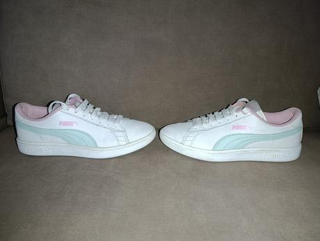 Tenisky puma, puma,38