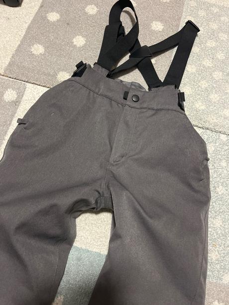 Ziener oteplovačky - cena s poštou, 152