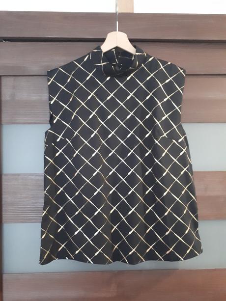 Čierno zlatý top, 42