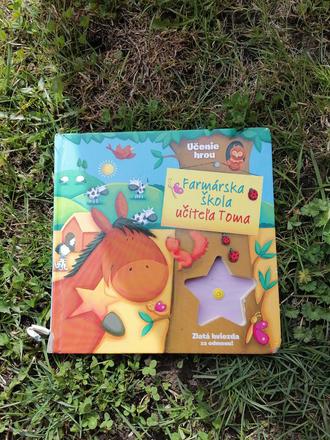 .farmárska škola učiteľa toma,