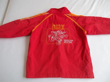 Bunda - yatsi kids - 4 roky (104/110), 104