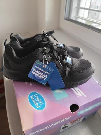Tenisky skechers, skechers,39