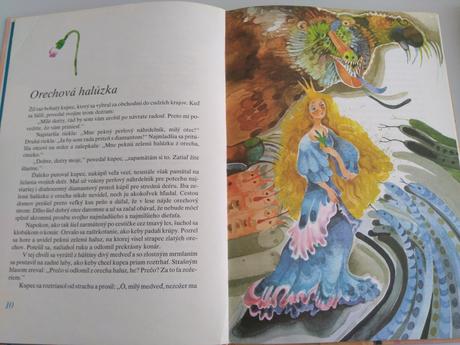 Knižka zlatý srnec, 