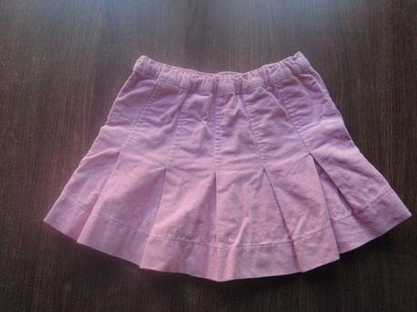 Suknička, cherokee,98