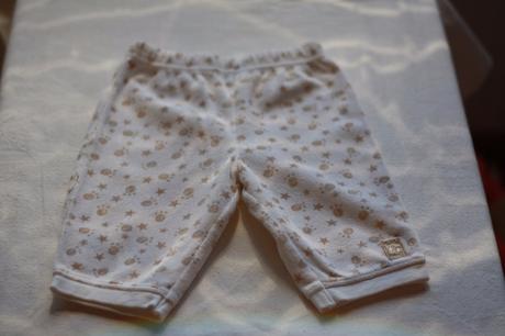 Velúrové tepláčiky, george,68