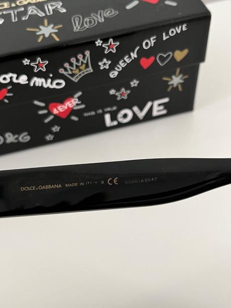 Okuliare dolce & gabbana, dolce&gabbana