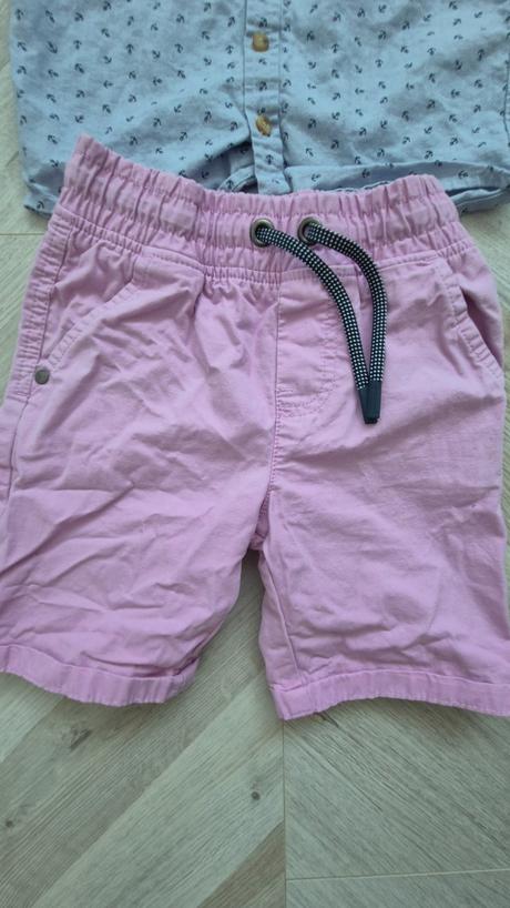 Letné komplety veľ.110, lupilu,110