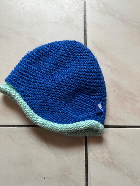 Adidas teplá čiapka minimálne nisená, adidas,122