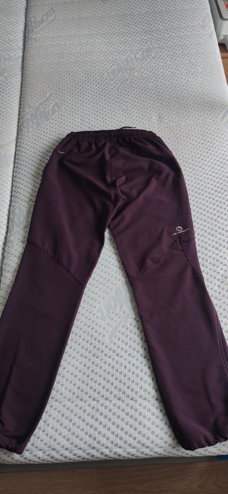 Softshellové nohavice, veľ. s, s