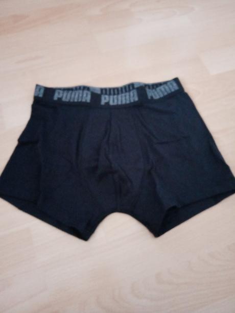 Boxerky, puma,s