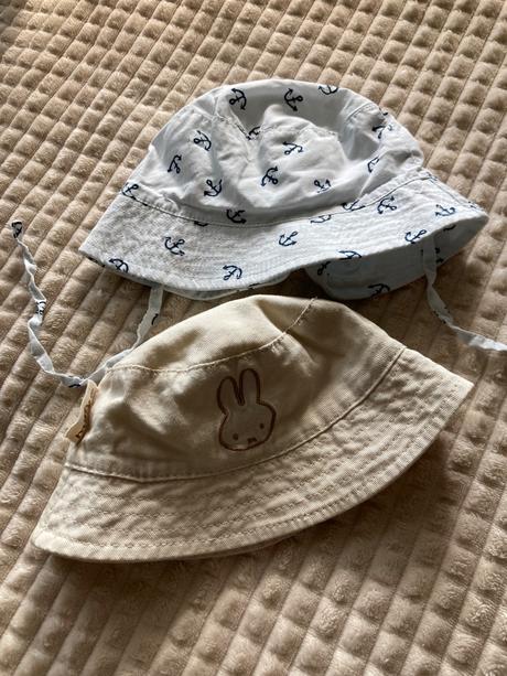 Letné klobúčiky, ergee,68